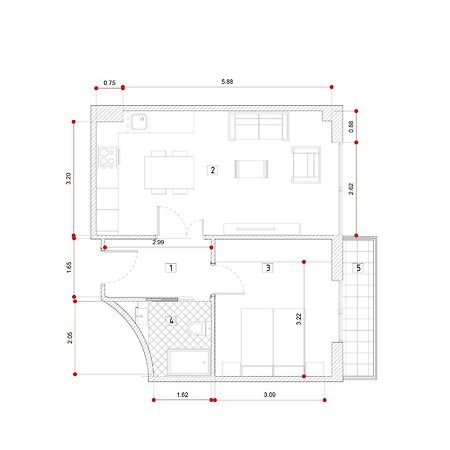 La Concha Suite 2 By Feelfree Rentals سان سيباستيان المظهر الخارجي الصورة