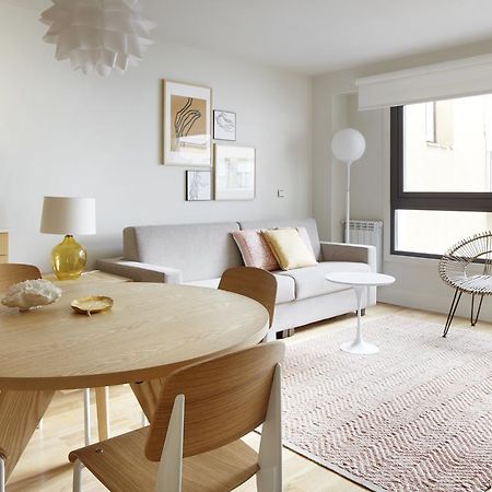 La Concha Suite 2 By Feelfree Rentals سان سيباستيان المظهر الخارجي الصورة