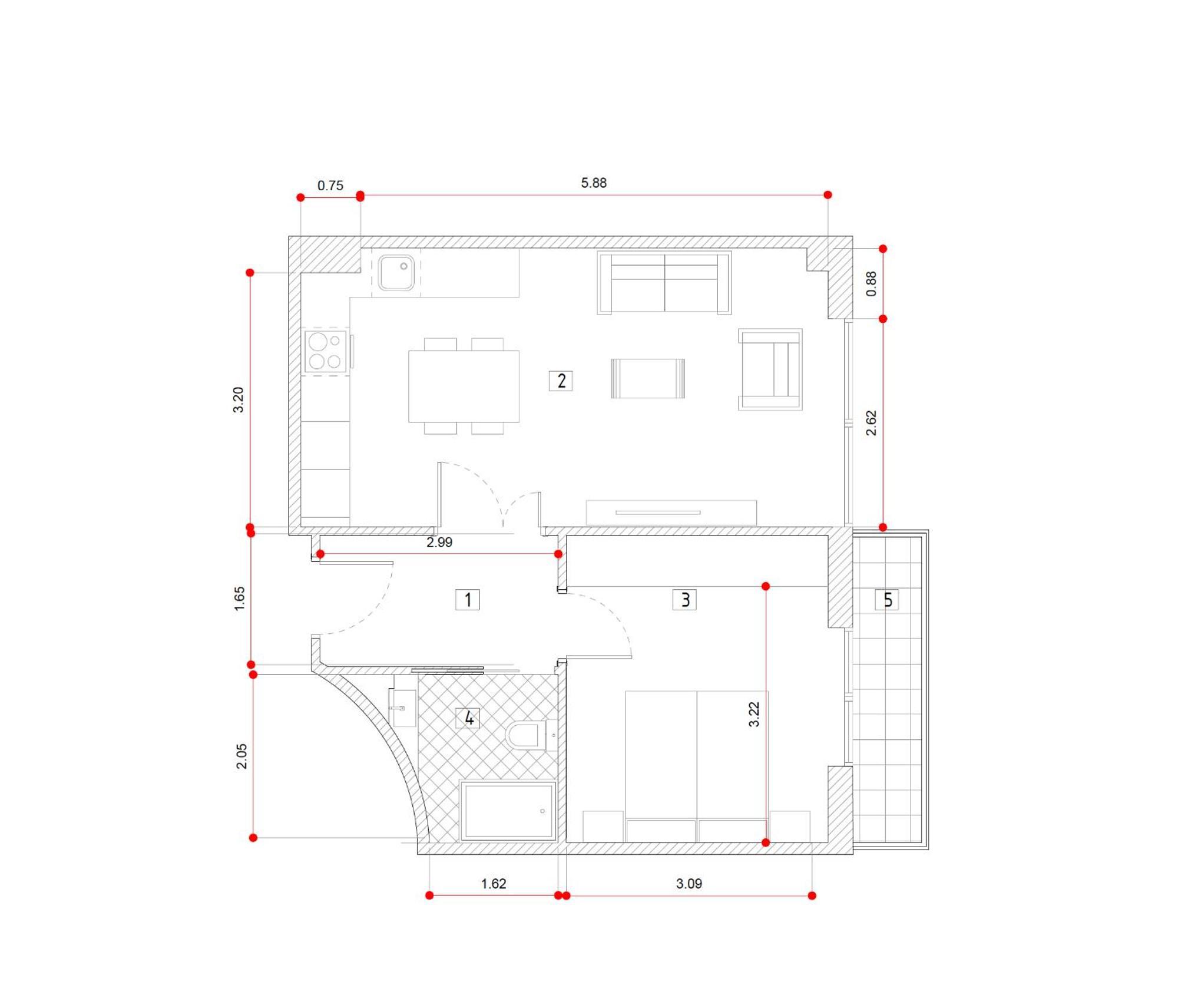 La Concha Suite 2 By Feelfree Rentals سان سيباستيان المظهر الخارجي الصورة
